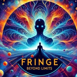 Artwork for Fringe Beyond Limits