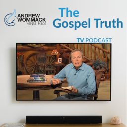 Artwork for The Gospel Truth