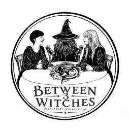 Artwork for Between 3 Witches - Witchcraft in plain sight