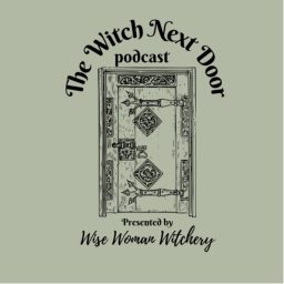 Artwork for The Witch Next Door