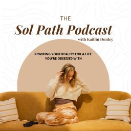 Artwork for The Sol Path Podcast
