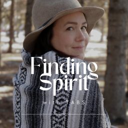 Artwork for Finding Spirit With Tabs