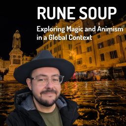 Artwork for Rune Soup