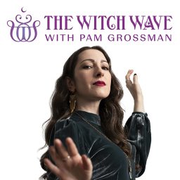 Artwork for The Witch Wave