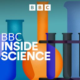 Artwork for BBC Inside Science