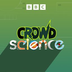 Artwork for CrowdScience