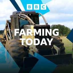 Artwork for Farming Today