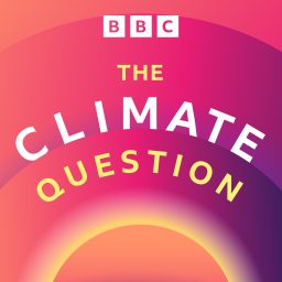 Artwork for The Climate Question