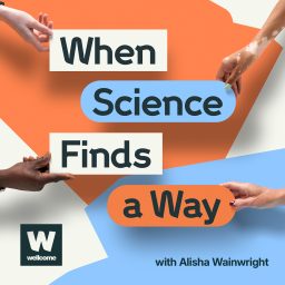 Artwork for When Science Finds a Way