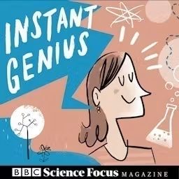 Artwork for Instant Genius