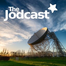 Artwork for The Jodcast