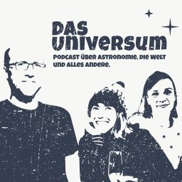 Artwork for Das Universum