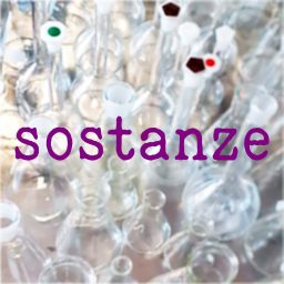 Artwork for Sostanze