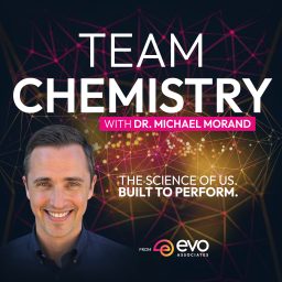 Artwork for Team Chemistry