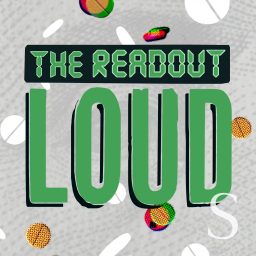 Artwork for The Readout Loud
