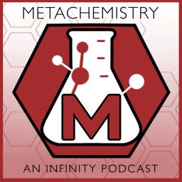 Artwork for MetaChemistry