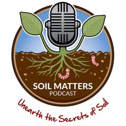 Artwork for Soil Matters