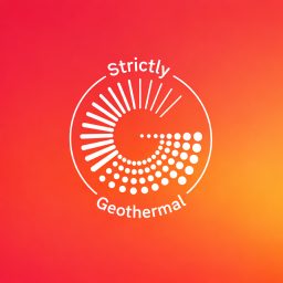 Artwork for Strictly Geothermal