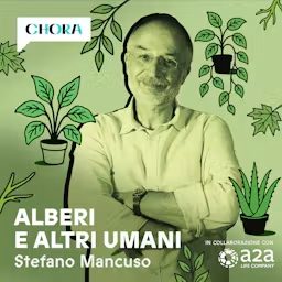 Artwork for Alberi e altri umani