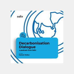 Artwork for The Decarbonisation Dialogue