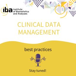 Artwork for CLINICAL DATA MANAGEMENT