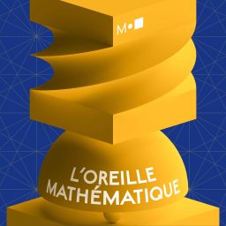 Artwork for L'oreille mathématique