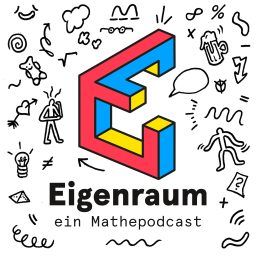 Artwork for Eigenraum