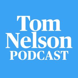 Artwork for Tom Nelson