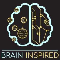 Artwork for Brain Inspired