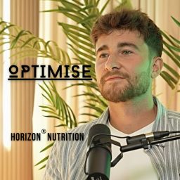 Artwork for Optimise