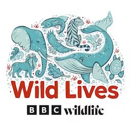Artwork for Wild Lives