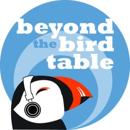 Artwork for Beyond The Bird Table