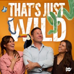 Artwork for That's Just Wild