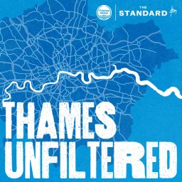 Artwork for Thames Unfiltered