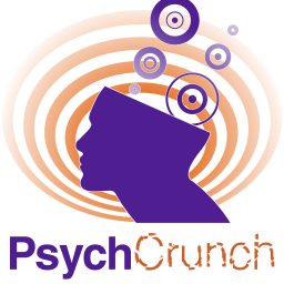 Artwork for PsychCrunch