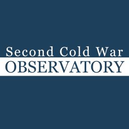 Artwork for The Second Cold War Observatory