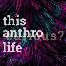 Artwork for This Anthro Life