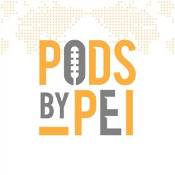 Artwork for PODS by PEI