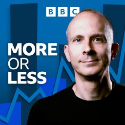 Artwork for More or Less