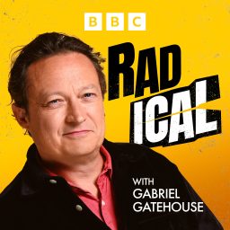Artwork for Radical