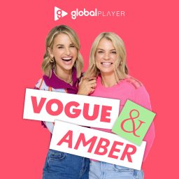 Artwork for Vogue & Amber