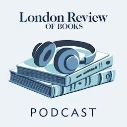 Artwork for The LRB Podcast