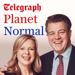 Artwork for Planet Normal