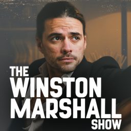 Artwork for The Winston Marshall Show
