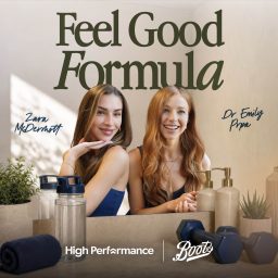 Artwork for Feel Good Formula