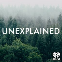Artwork for Unexplained