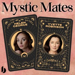 Artwork for Mystic Mates