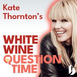 Artwork for White Wine Question Time