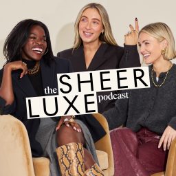 Artwork for The SheerLuxe Podcast