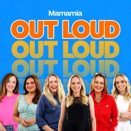Artwork for Mamamia Out Loud